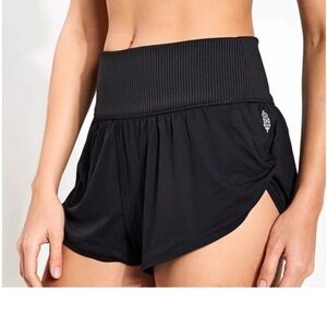 Fp movement game time shorts